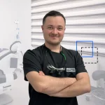 Dr. Eugeniu Larschi