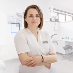 Dr. Cristina Florea